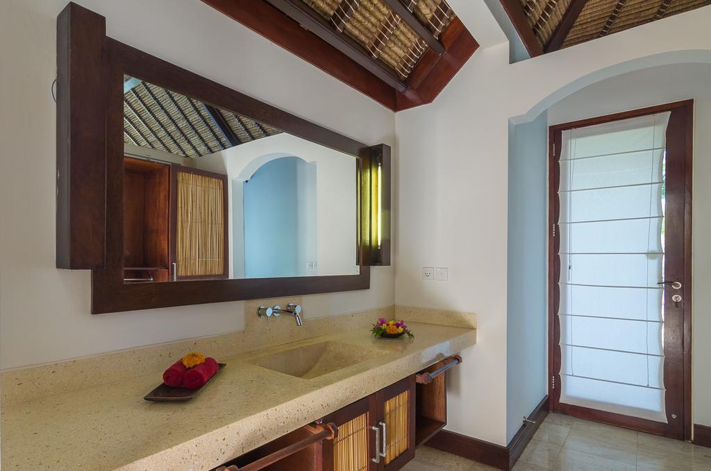 Toyabali-Resort, Boutique Beach Villas Tulamben  Bagian luar foto
