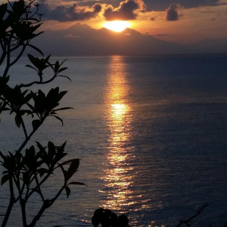Toyabali-Resort, Boutique Beach Villas Tulamben  Ruang foto