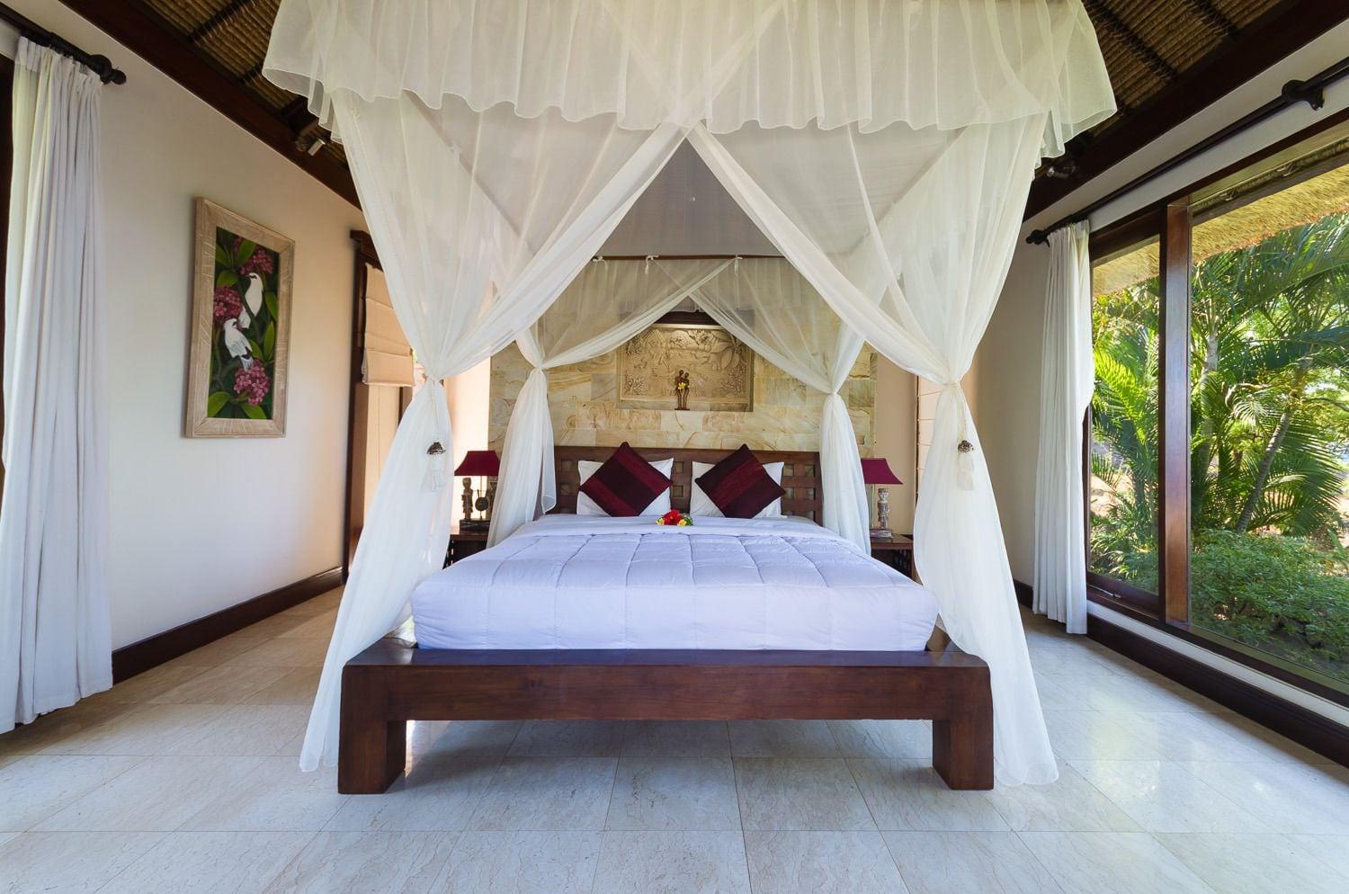 Toyabali-Resort, Boutique Beach Villas Tulamben  Bagian luar foto