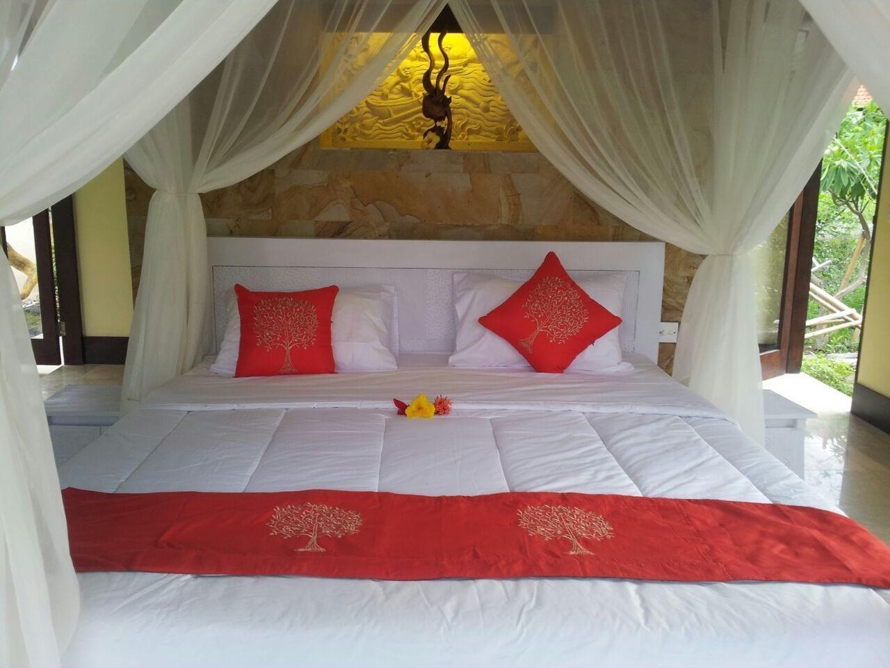Toyabali-Resort, Boutique Beach Villas Tulamben  Bagian luar foto
