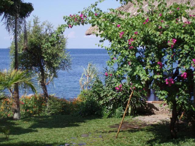 Toyabali-Resort, Boutique Beach Villas Tulamben  Bagian luar foto