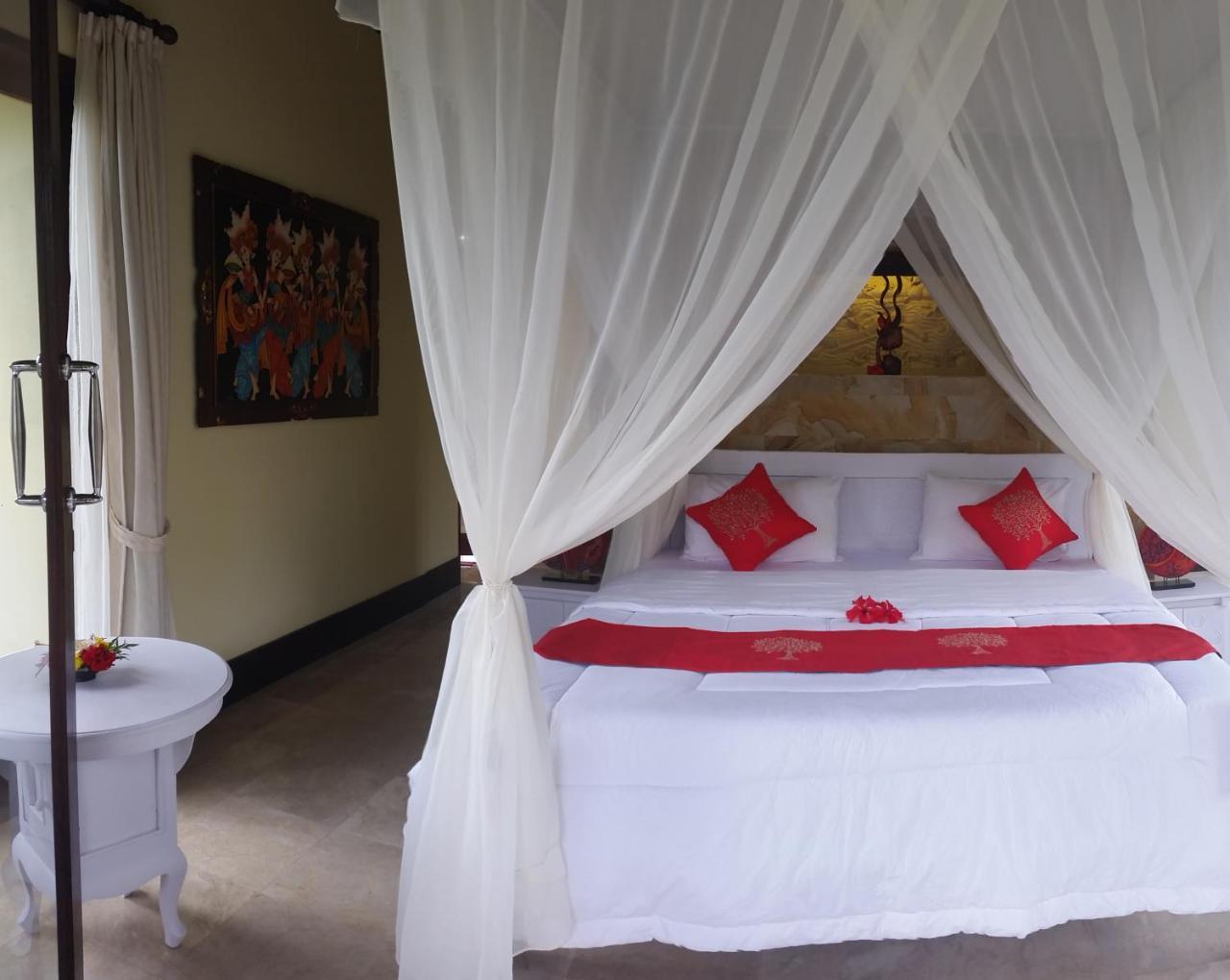 Toyabali-Resort, Boutique Beach Villas Tulamben  Bagian luar foto